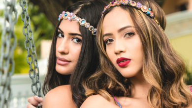 Pasha campaña rosa 2019