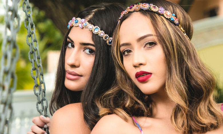 Pasha campaña rosa 2019