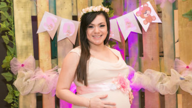 Arleen Rodríguez de Rivera