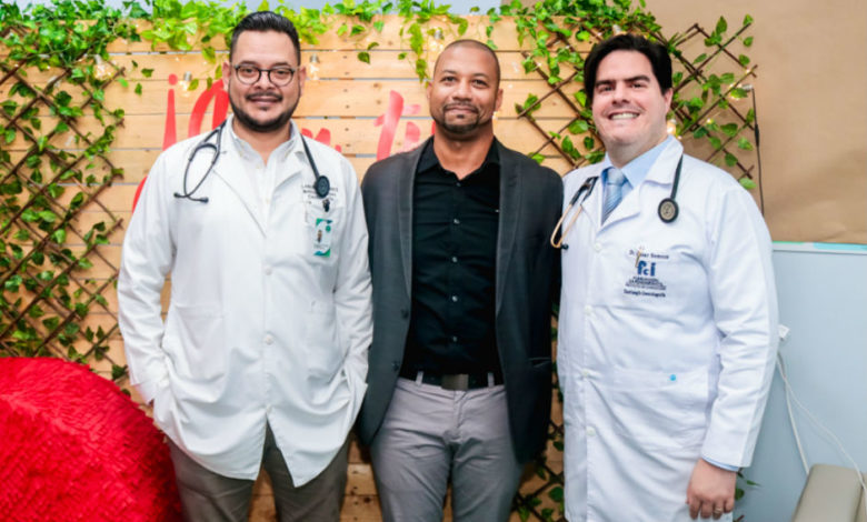 Por tu corazón cuídate