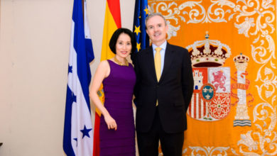 Fiesta nacional de España 2019