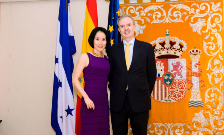 Fiesta nacional de España 2019