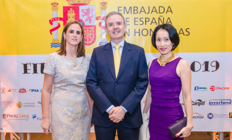 Fiesta nacional de España 2019