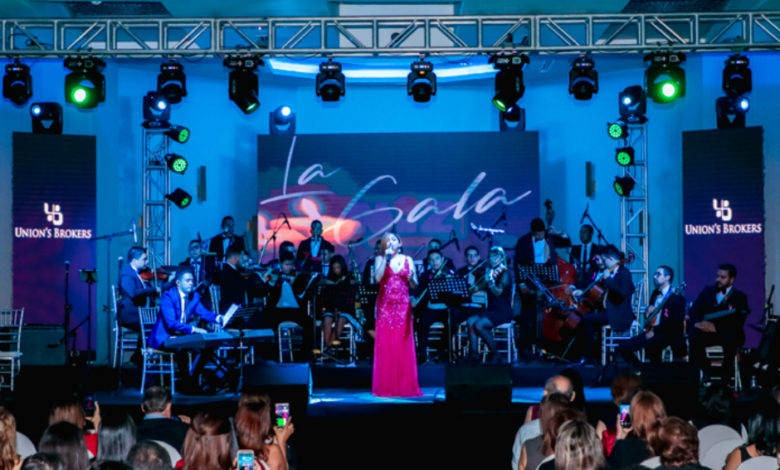 Hotel Copantl y Convention Center