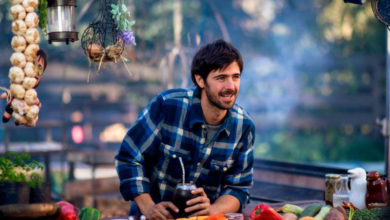 Luciano Laucha Luchetti