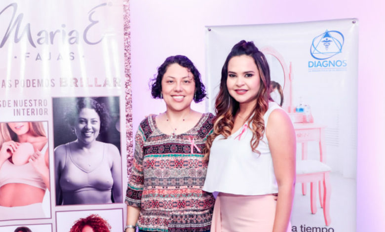 La charla Semillas para renovar fuerzas