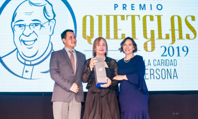 Sexta edición Premio Quetglas 2019