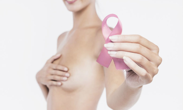 autoexamen de mama