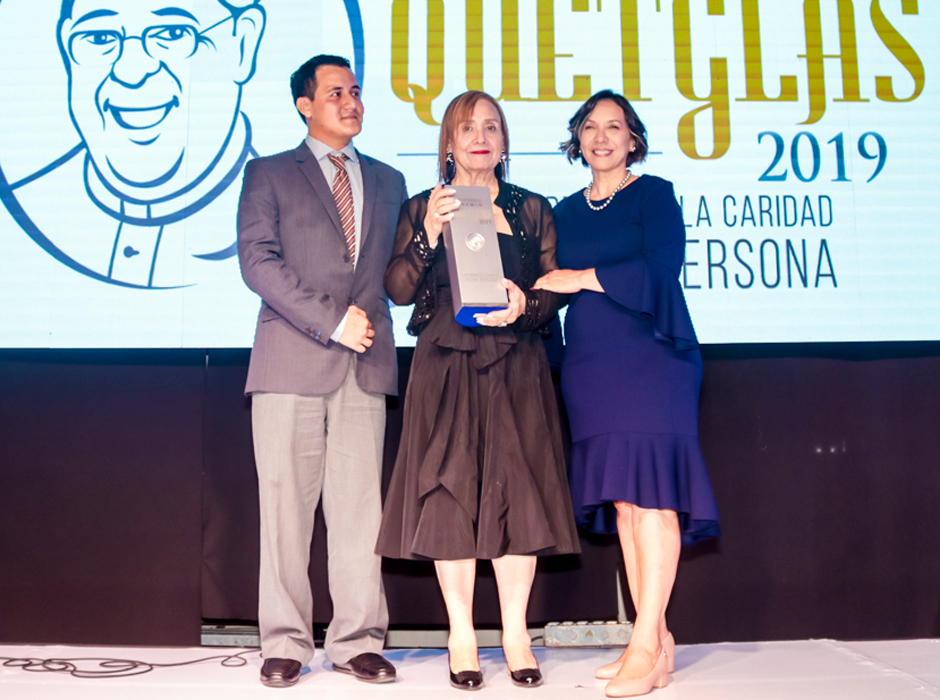Premios Quetglas 2019