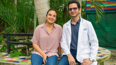 Prevenir es amar Blog Male Sabillón