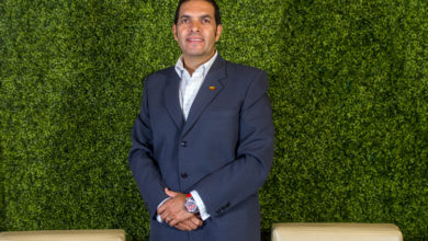 Sergio Guevara en Más Hondureños que Tú