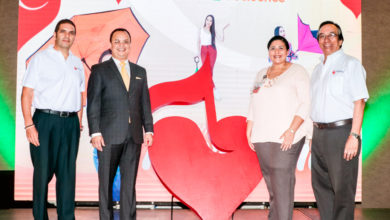 Sombrilla Maravilla de Banco de Occidente 2019