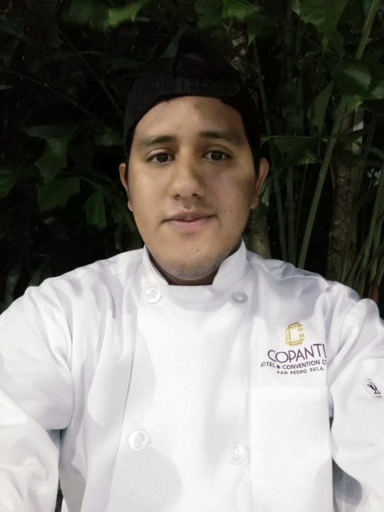 Marcos Hernández