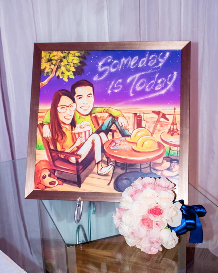La boda de Fany Navarro y Omar Villanueva