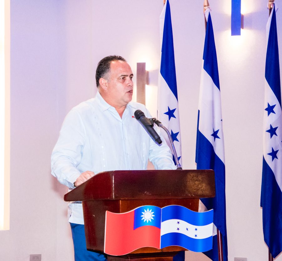 El Día Nacional de Taiwán 2019