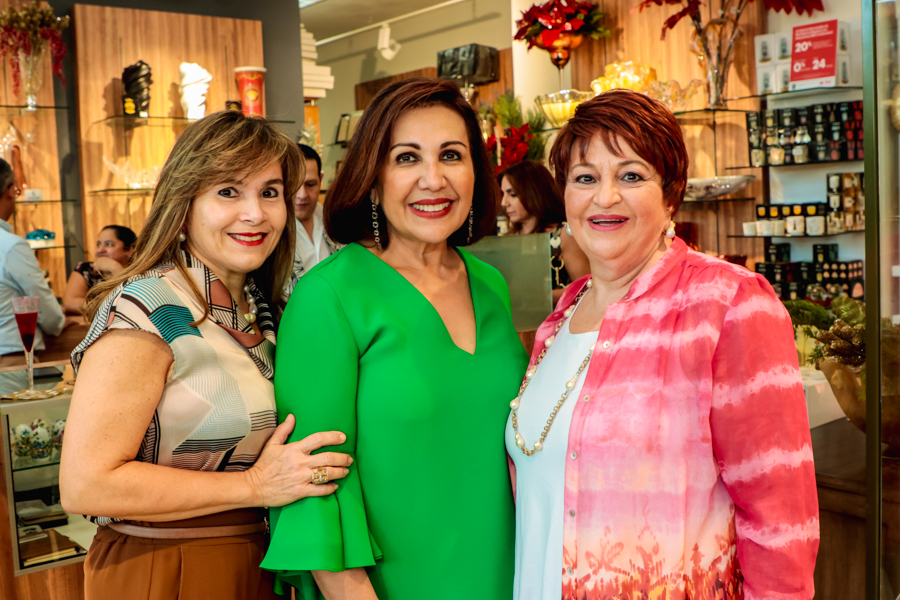 Navidad Eleganza 2019