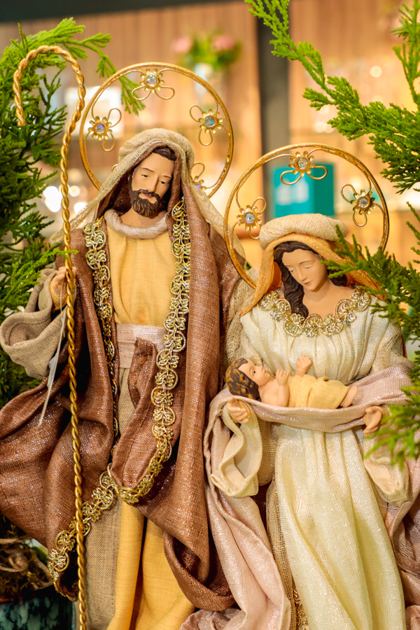 Navidad Eleganza 2019