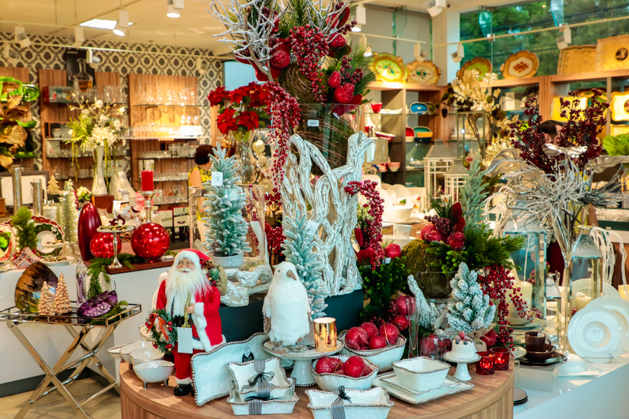 Navidad Eleganza 2019