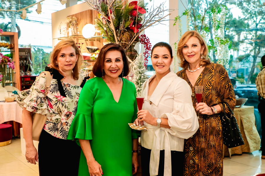 Navidad Eleganza 2019