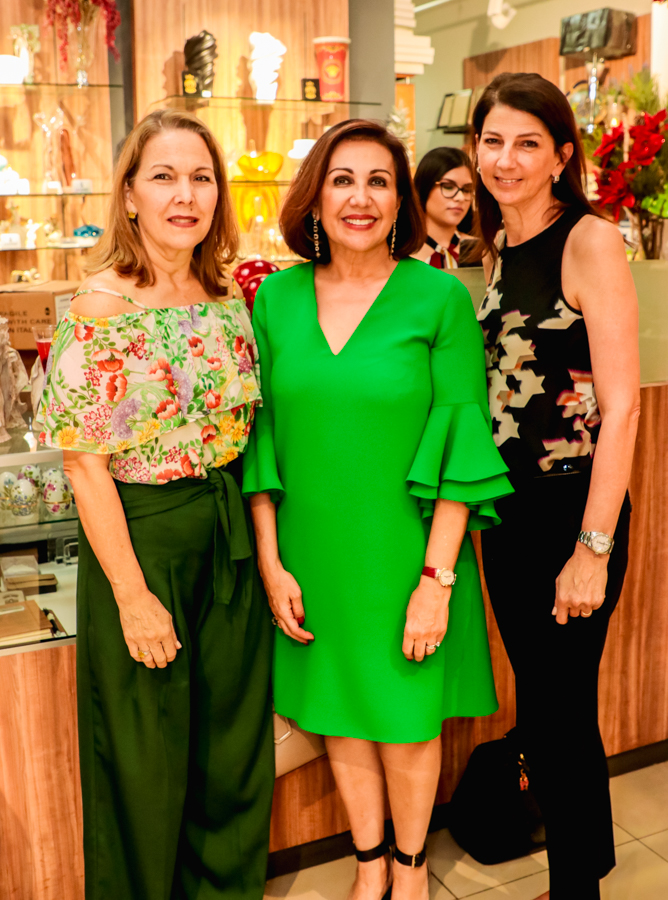 Navidad Eleganza 2019