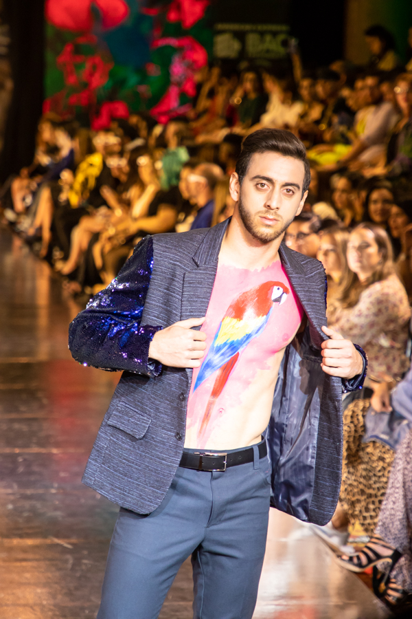 Galeano Estilo Moda 2019