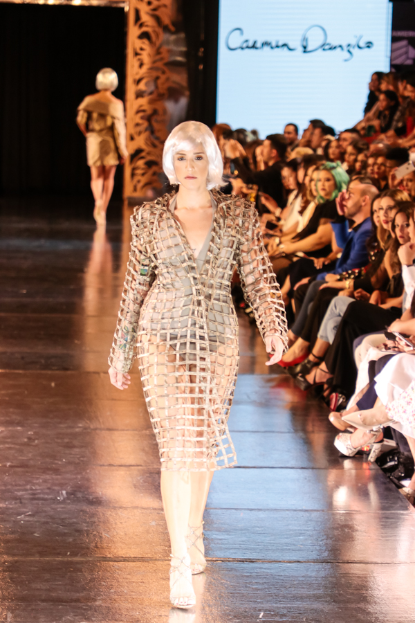 Carmen Danzilo Estilo Moda 2019