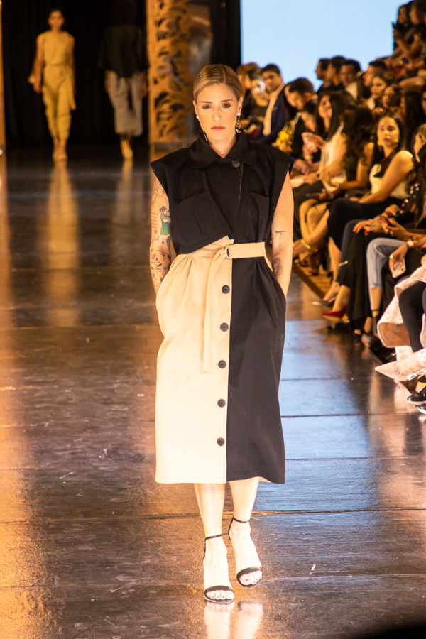 G.I.A.N. Estilo Moda 2019