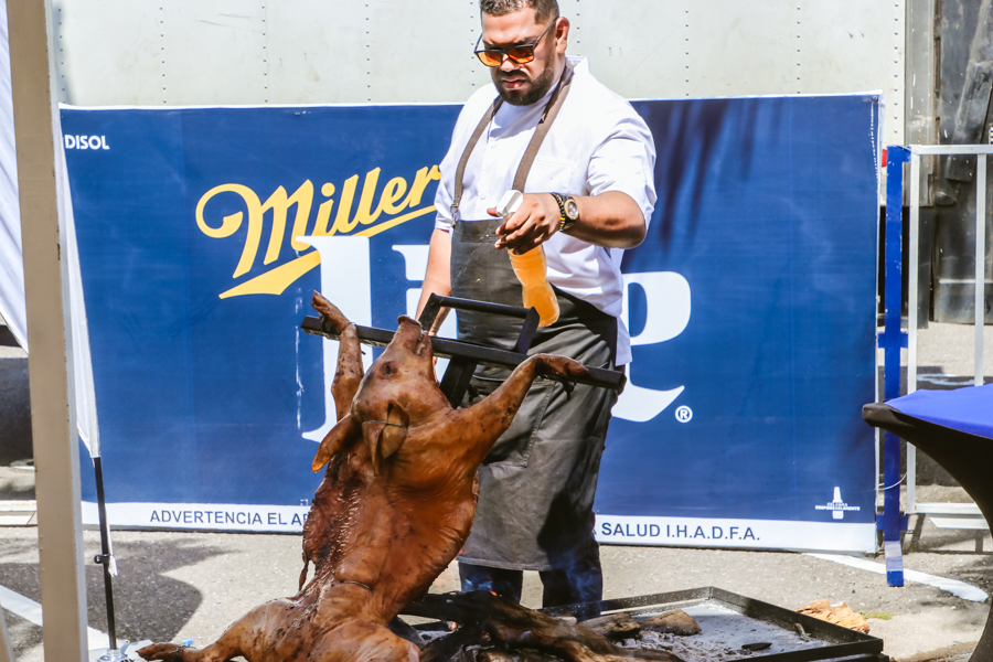 Grill Masters 2019