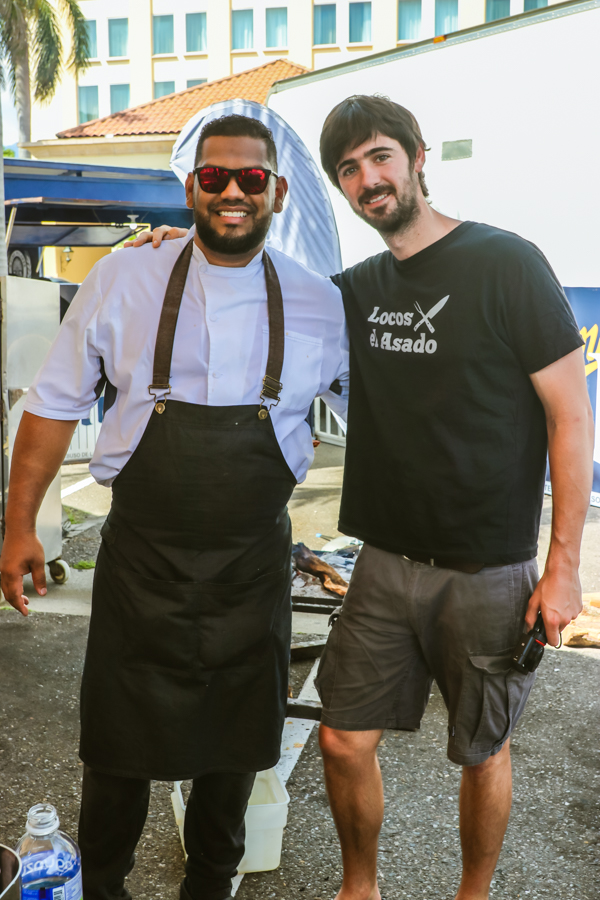Grill Masters 2019