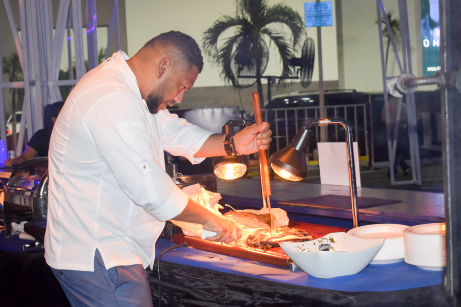 Grill Masters 2019