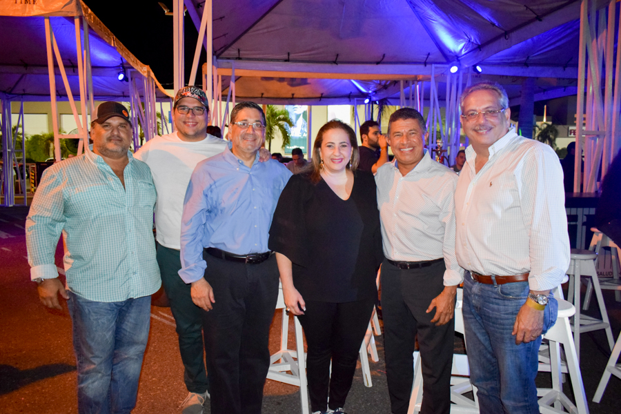 Grill Masters 2019