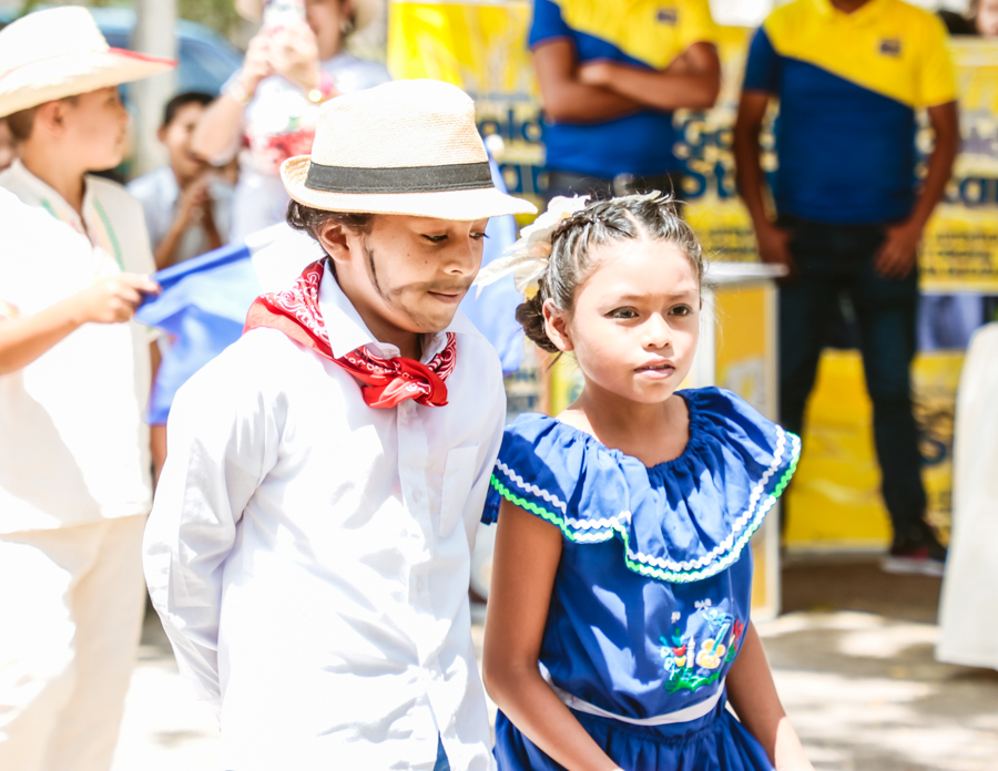 Grupo Jaremar donación
