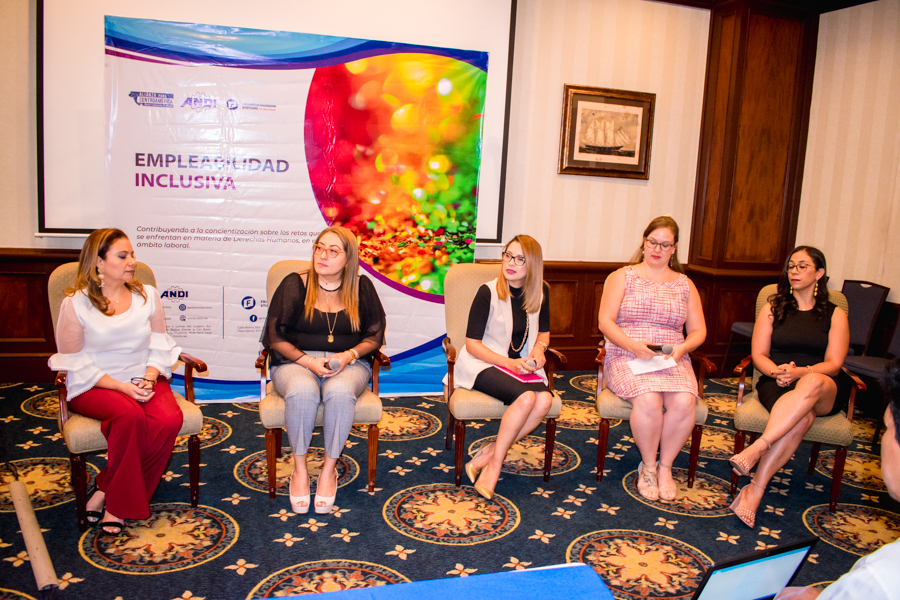 Foro empleabilidad inclusiva Grupo Jaremar