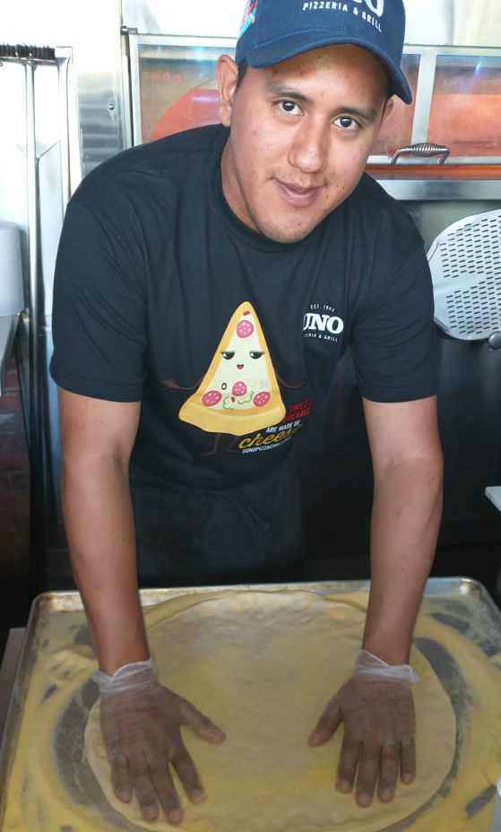 Marcos Hernández