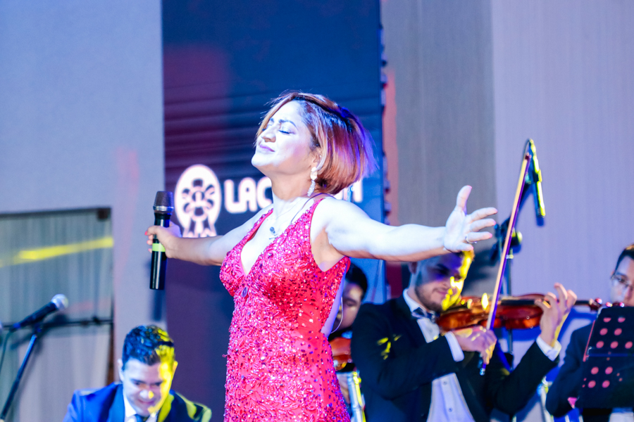 Concierto La Gala by Silvia Rodríguez