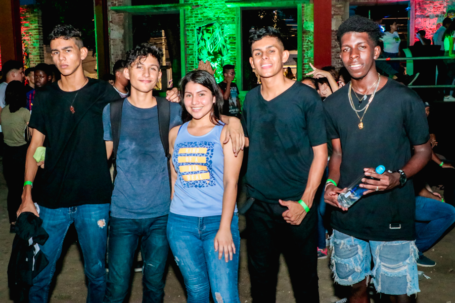 Dewer Fest 2019 Mountain Dew