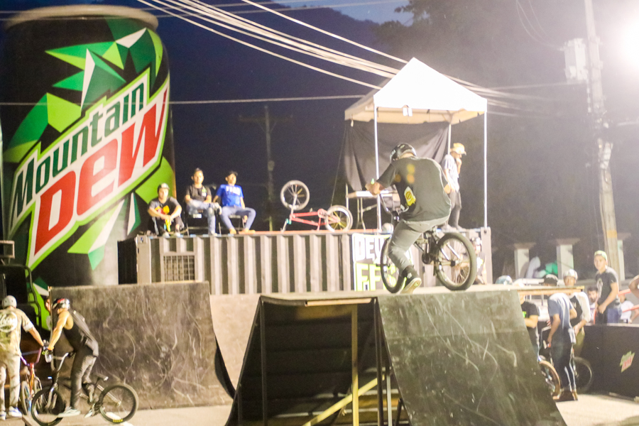 Dewer Fest 2019 Mountain Dew