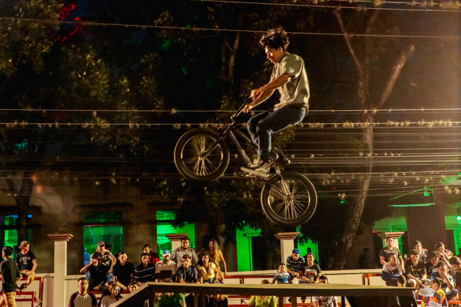 Dewer Fest 2019 Mountain Dew