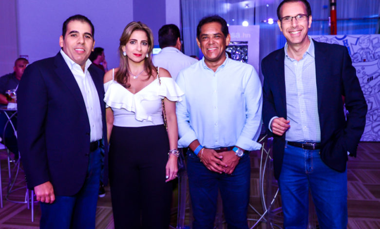 página web Diunsa 2019