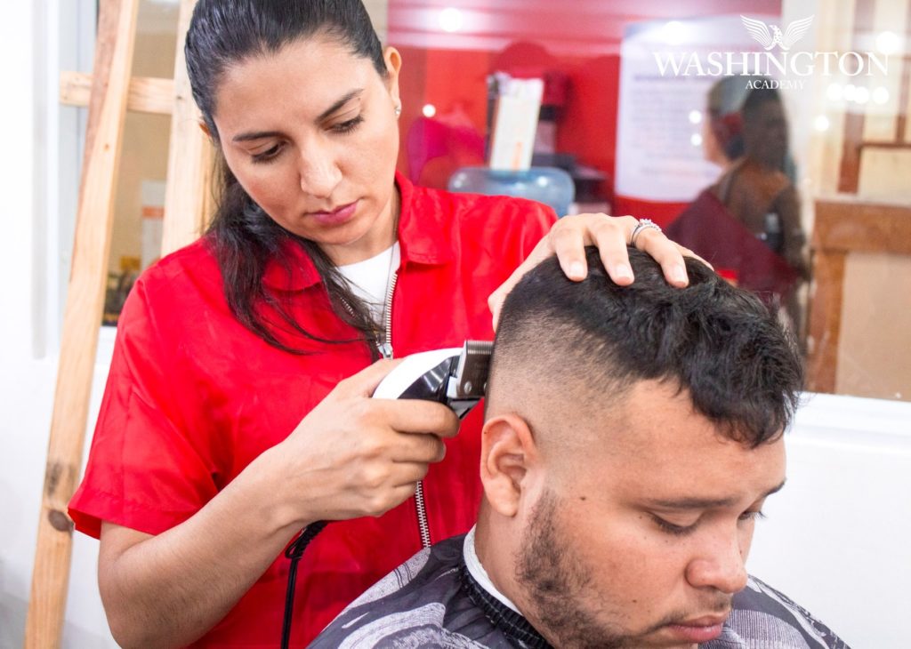 Exposición de emprendedores