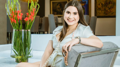 Alejandra Cervantes Hall