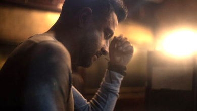 Alex Campos Al Taller del Maestro