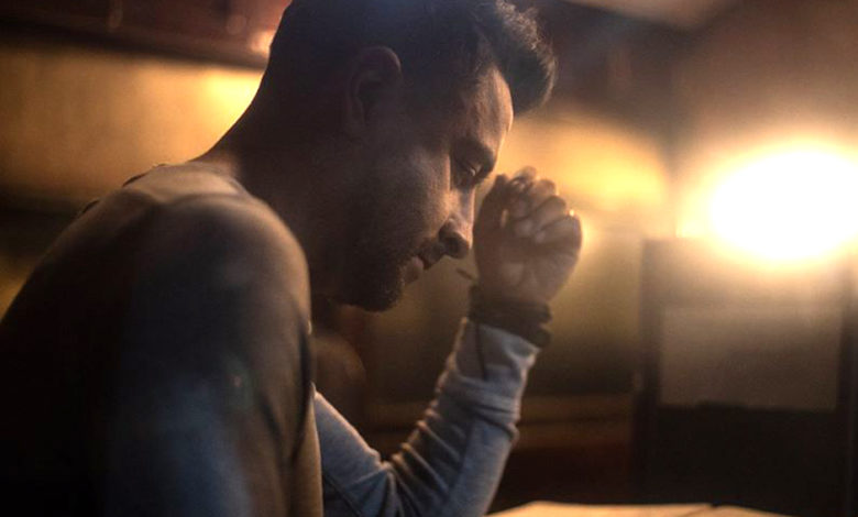 Alex Campos Al Taller del Maestro