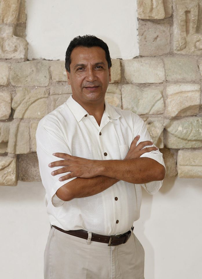 Alfonso Flores
