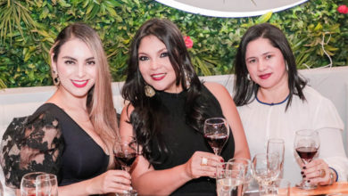 Cata de vinos en Kapé Bistro