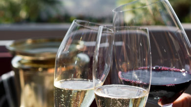 Cata de vinos en San Pedro Sula