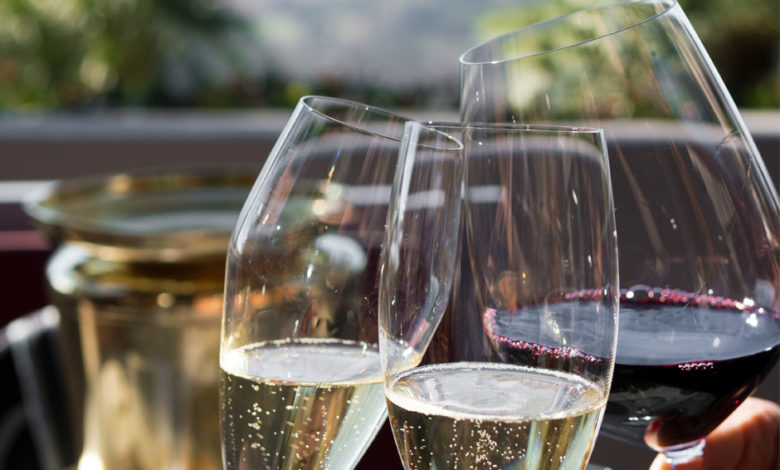 Cata de vinos en San Pedro Sula