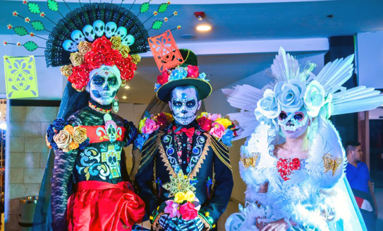 Concurso Catrinas&Catrines 2019