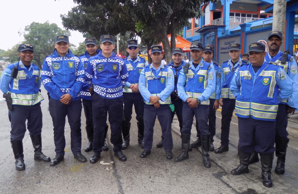 Maratón Superando Límites