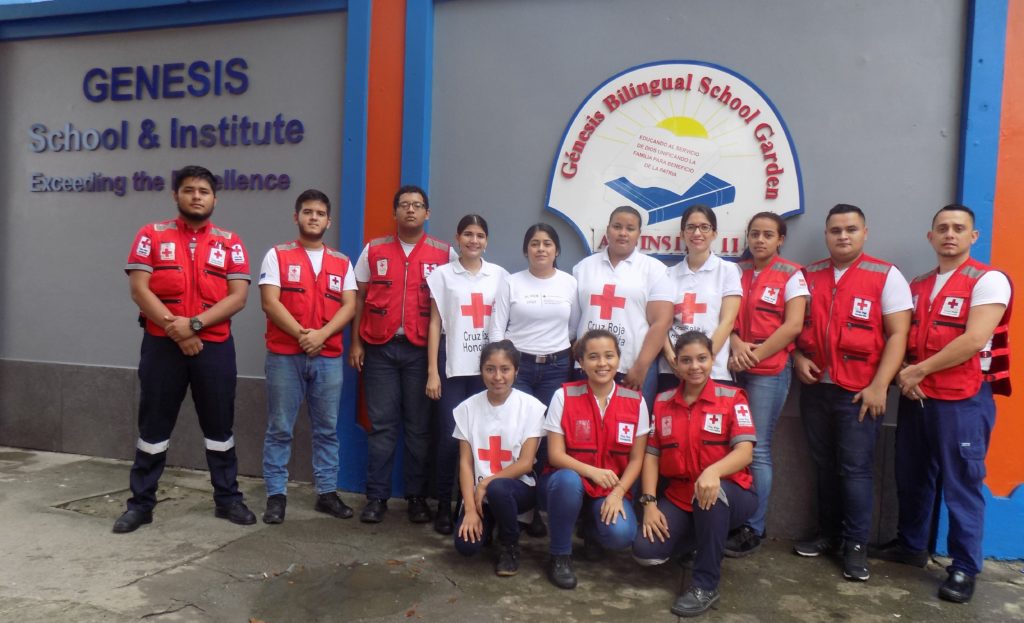 Maratón Superando Límites